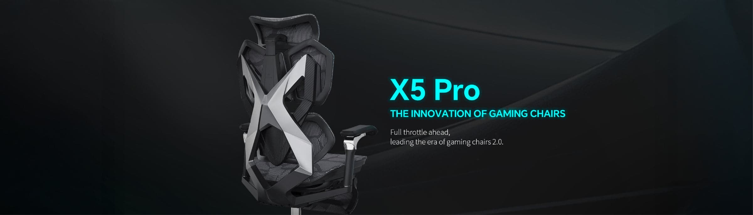 XALLKING X5 Pro