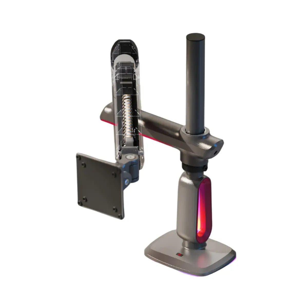 ⭐ ARMSTRONG-SPACE Series (Premium Large Monitor Arm)