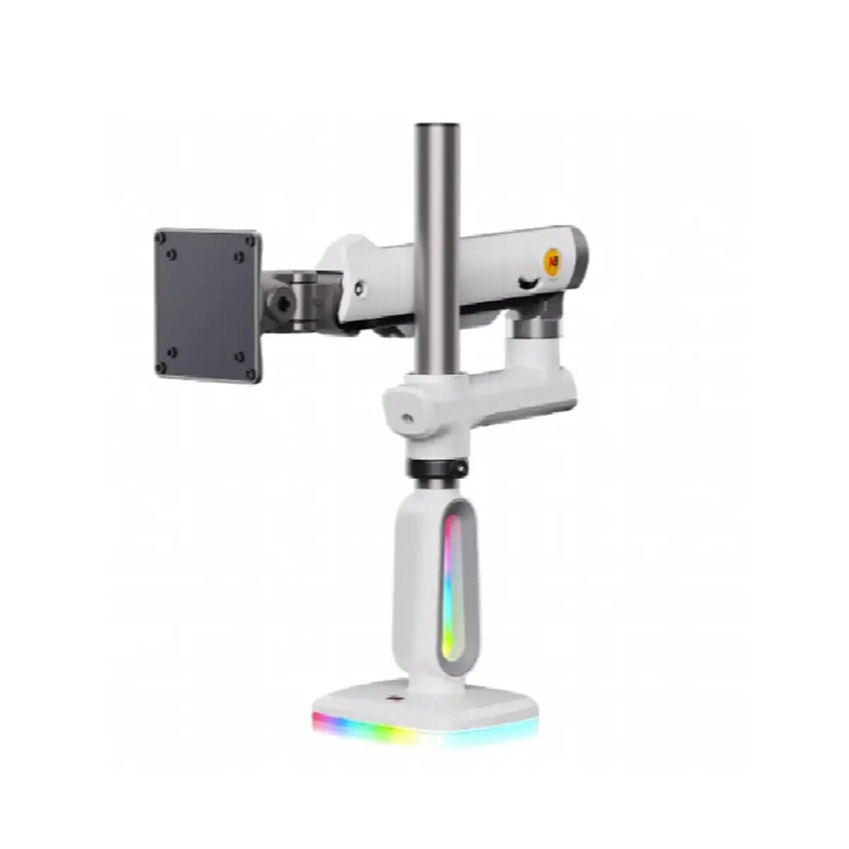⭐ ARMSTRONG-SPACE Series (Premium Large Monitor Arm)
