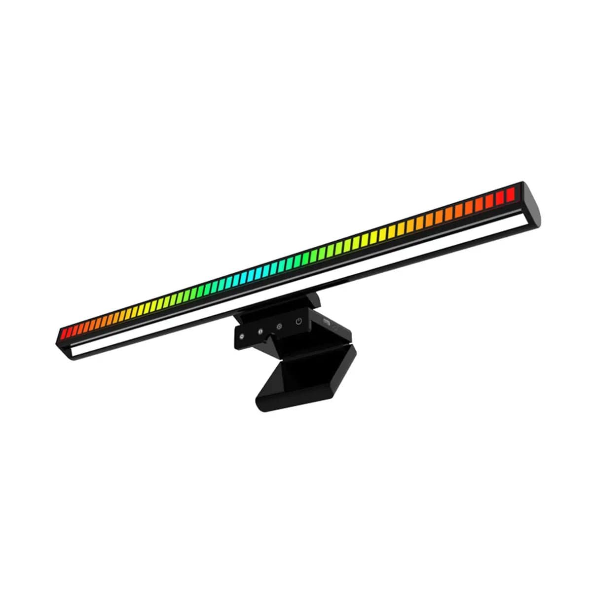 ⭐ WORKSELECTED Screen Light — Gaming Edition