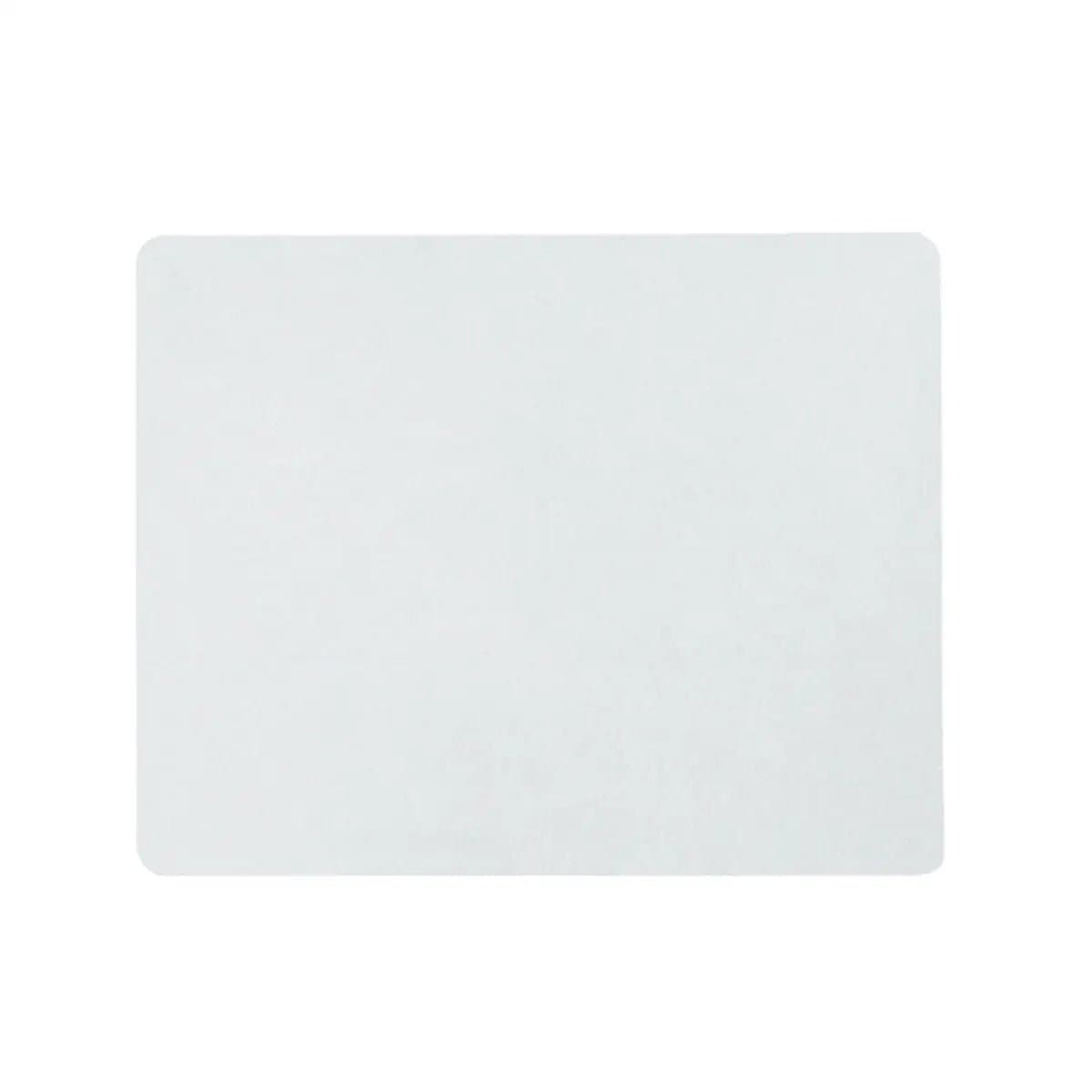 💎 WORKSELECTED Description — Mouse Pad Tempered Glass