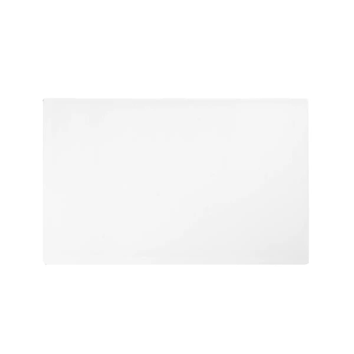 💎 WORKSELECTED Description — Mouse Pad Tempered Glass
