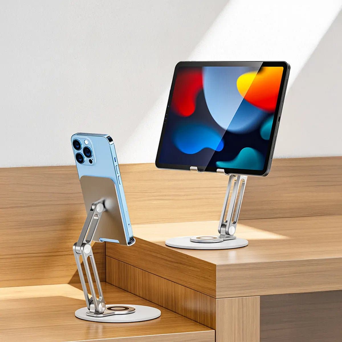 360TabletStand – รุ่น 360 Elevate