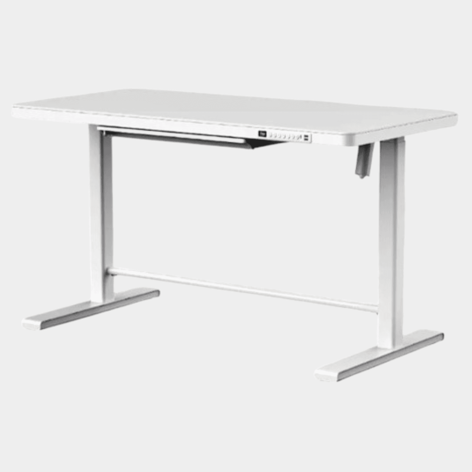 Alion3 Desk – Compact. Smart. Elevated.