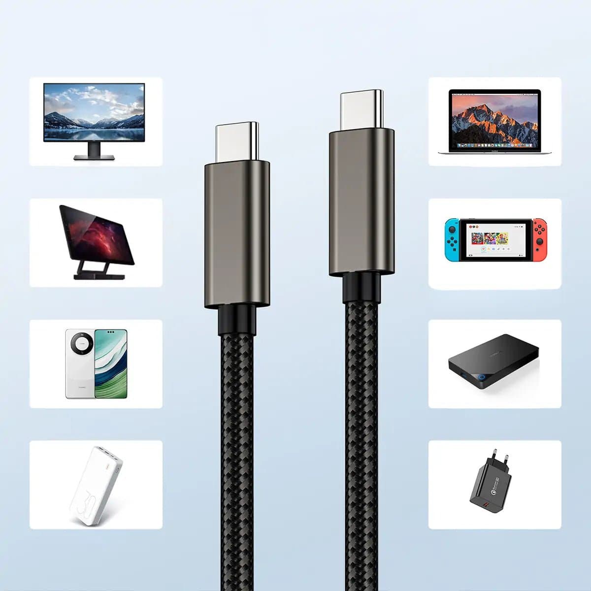 ALUWEAVE Series — CC-100W