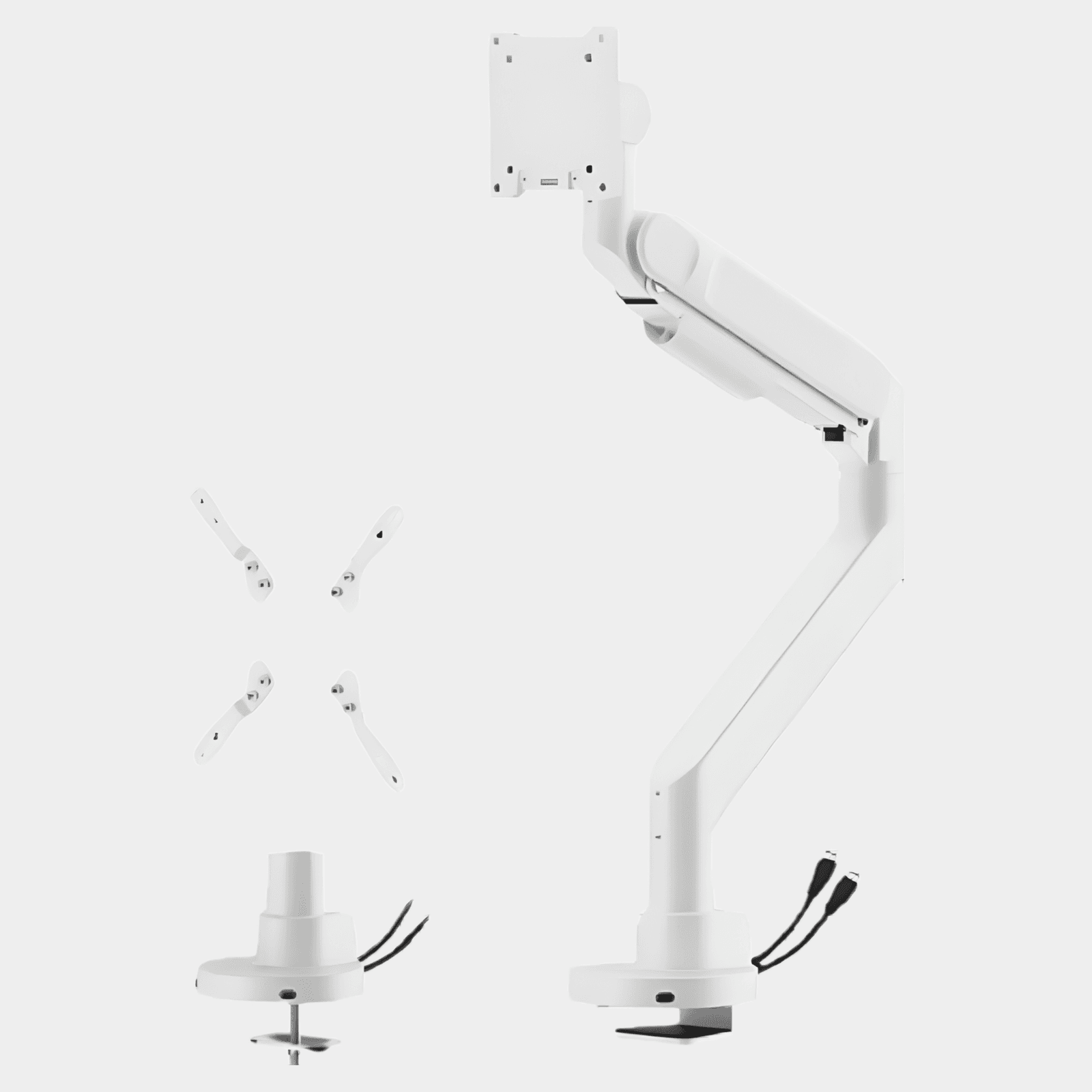 ErgoArm Max – Heavy-Duty Arm