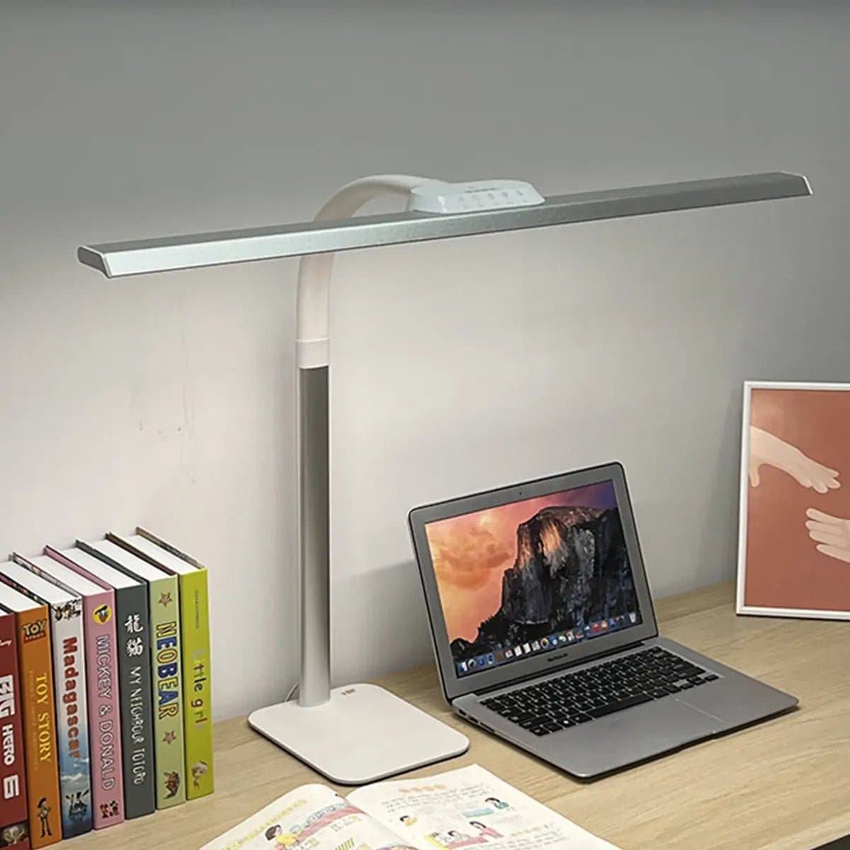 EyeCareLight 21W – Premium Edition