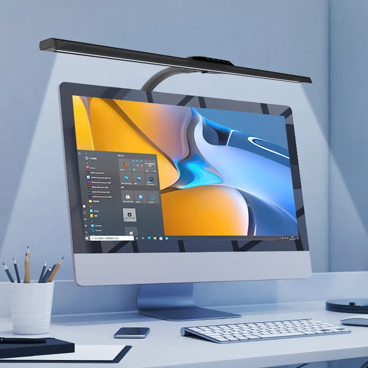 EyeCareLight 21W – Premium Edition