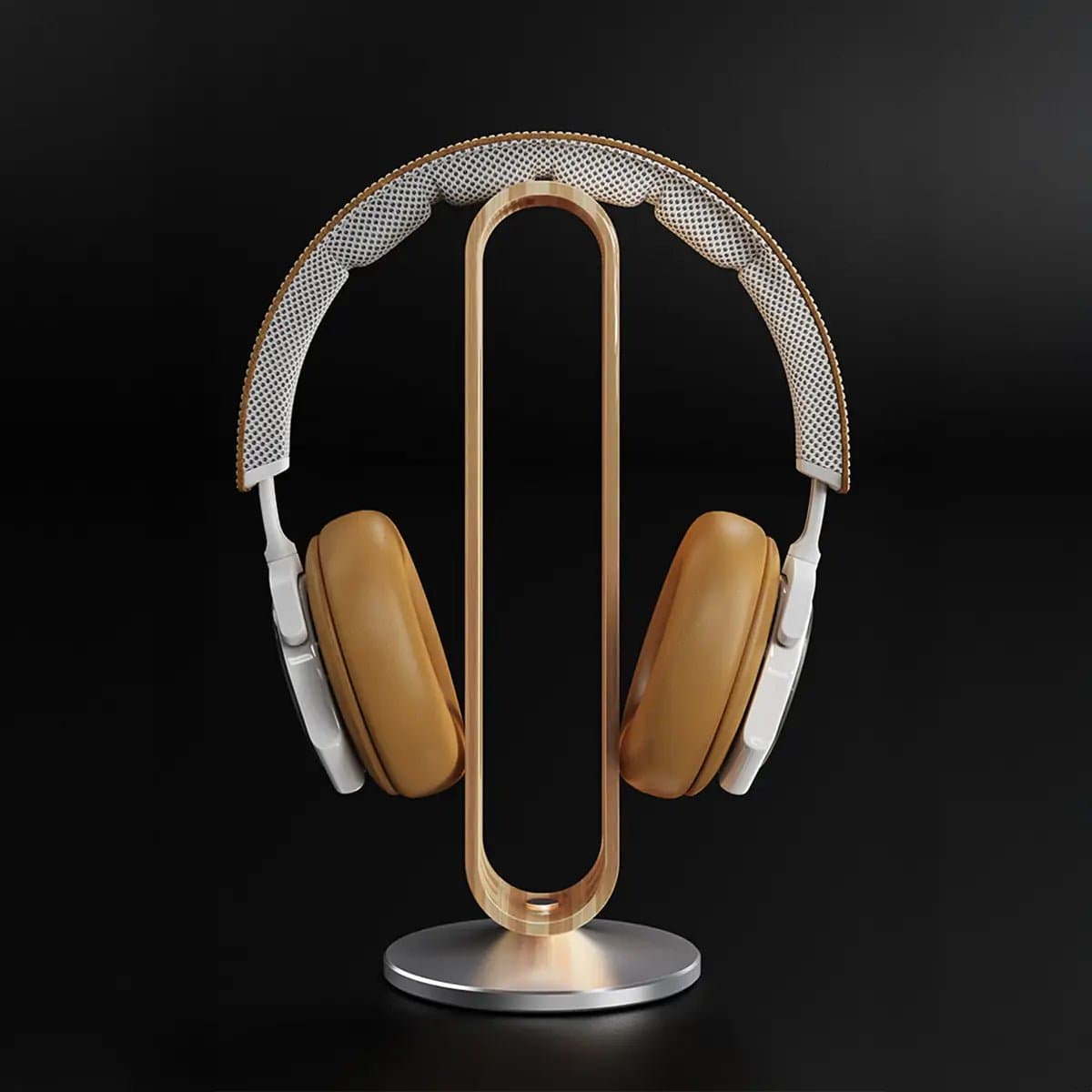 Headphone Stand – รุ่น Arch