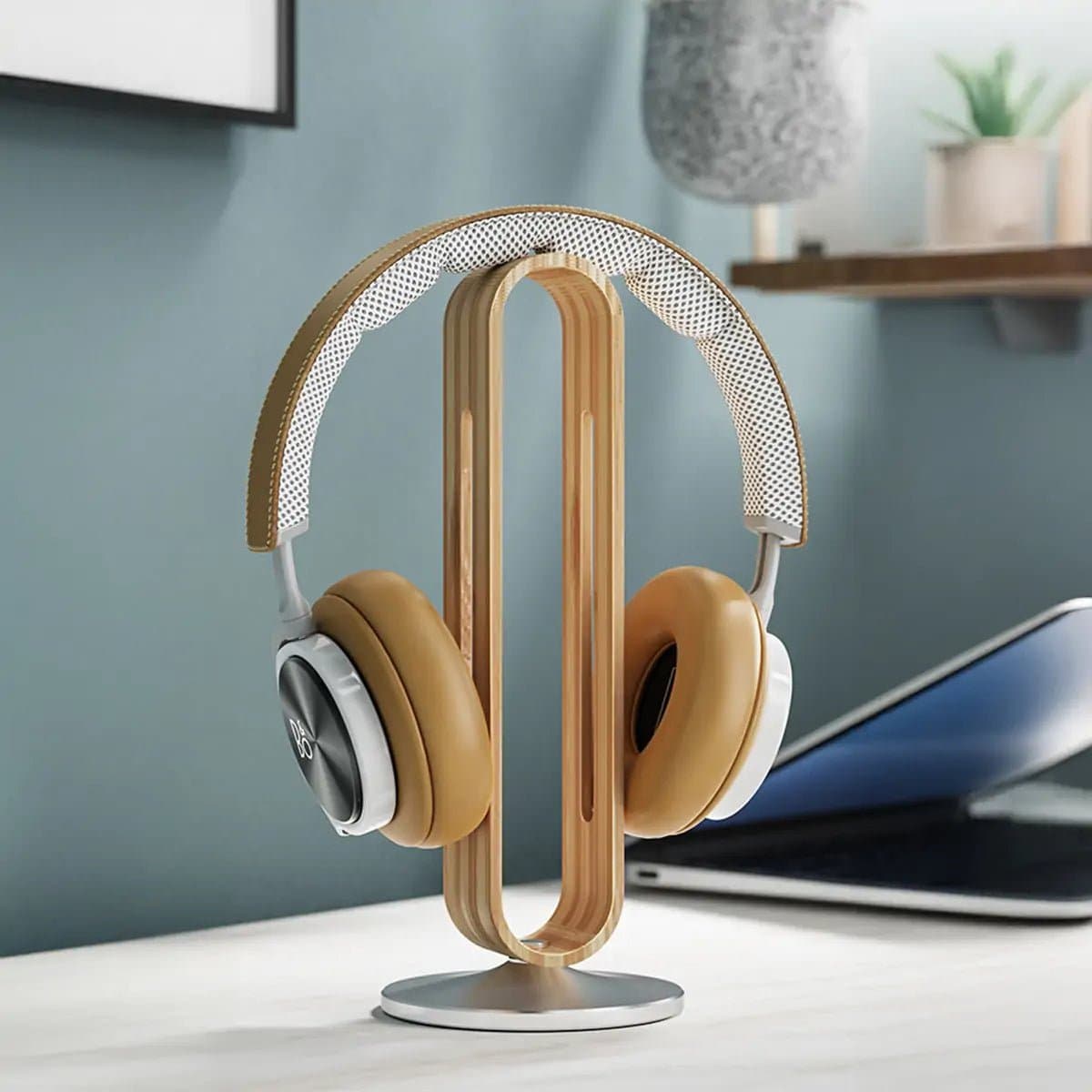 Headphone Stand – รุ่น Arch