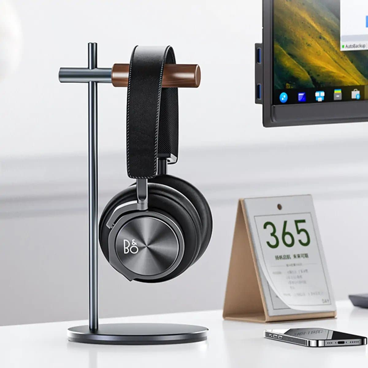Headphone Stand – Float