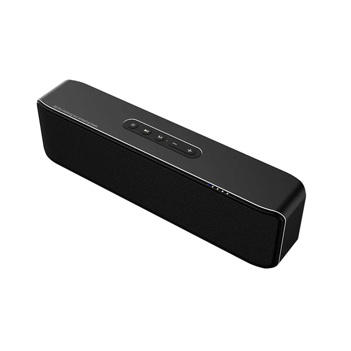 High-Bass Premium Speaker รุ่น MOVE