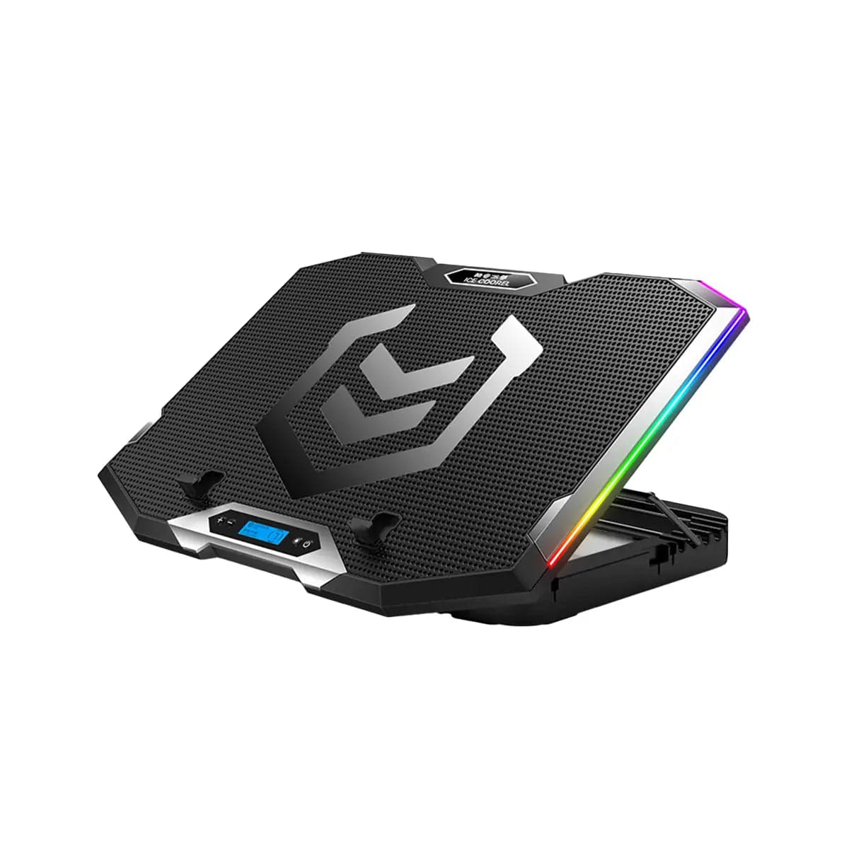 Ice8 – Icy Cool Laptop Stand