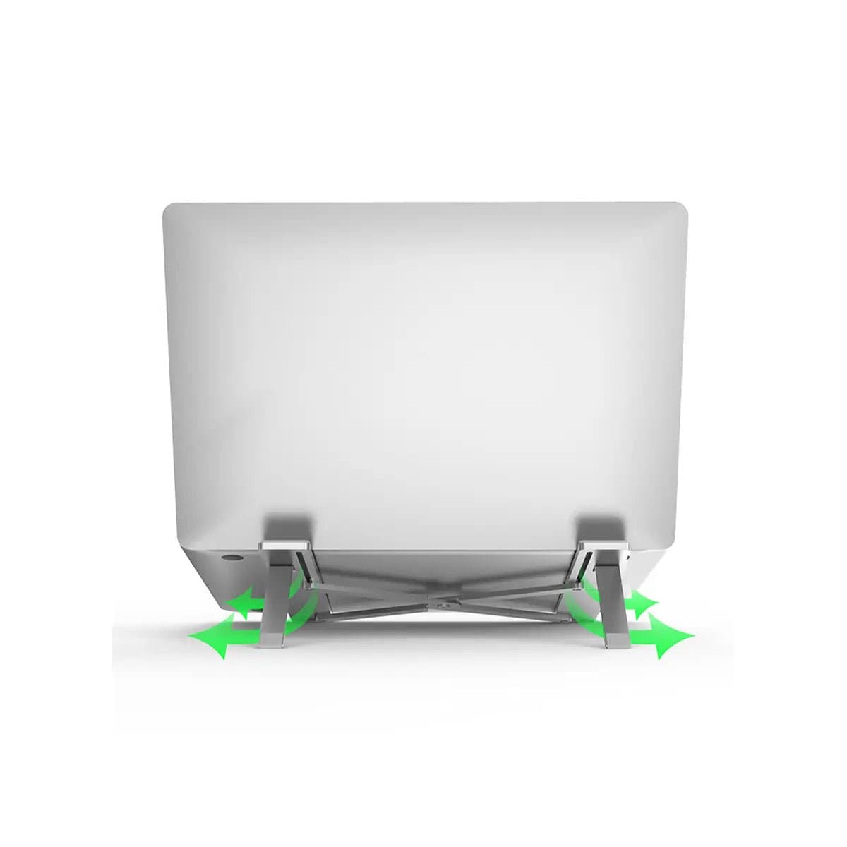 Laptop Fold STD — ดีไซน์พับได้ที่ “บาง สวย พรีเมียม”