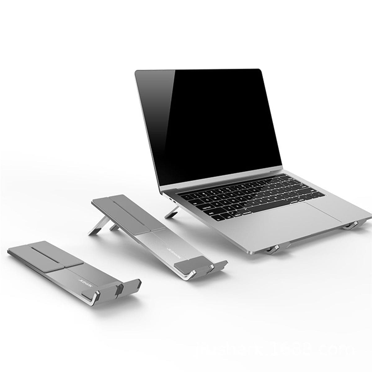 Laptop Fold STD — ดีไซน์พับได้ที่ “บาง สวย พรีเมียม”
