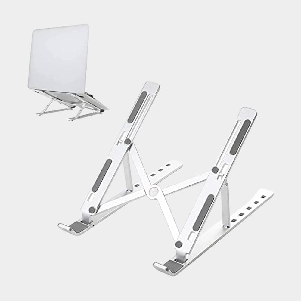Laptop Fold – Sturdy & Adjustable