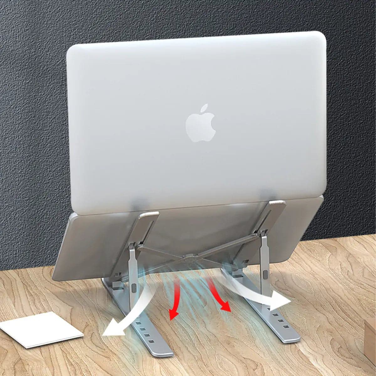 Laptop Foldable – รุ่น Compact
