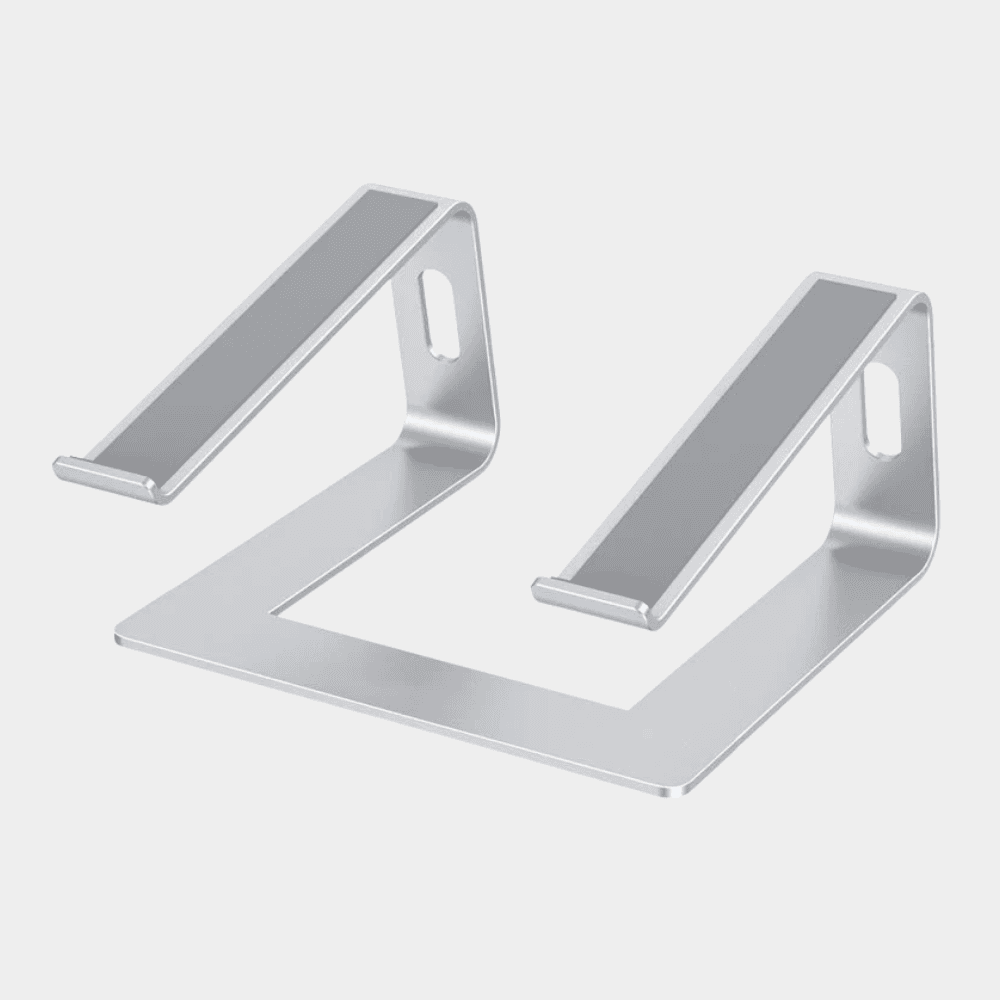 Laptop Stand Lite – Minimal & Lightweight