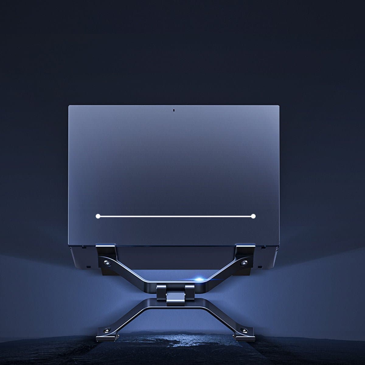 Laptop Stand Megatron Series