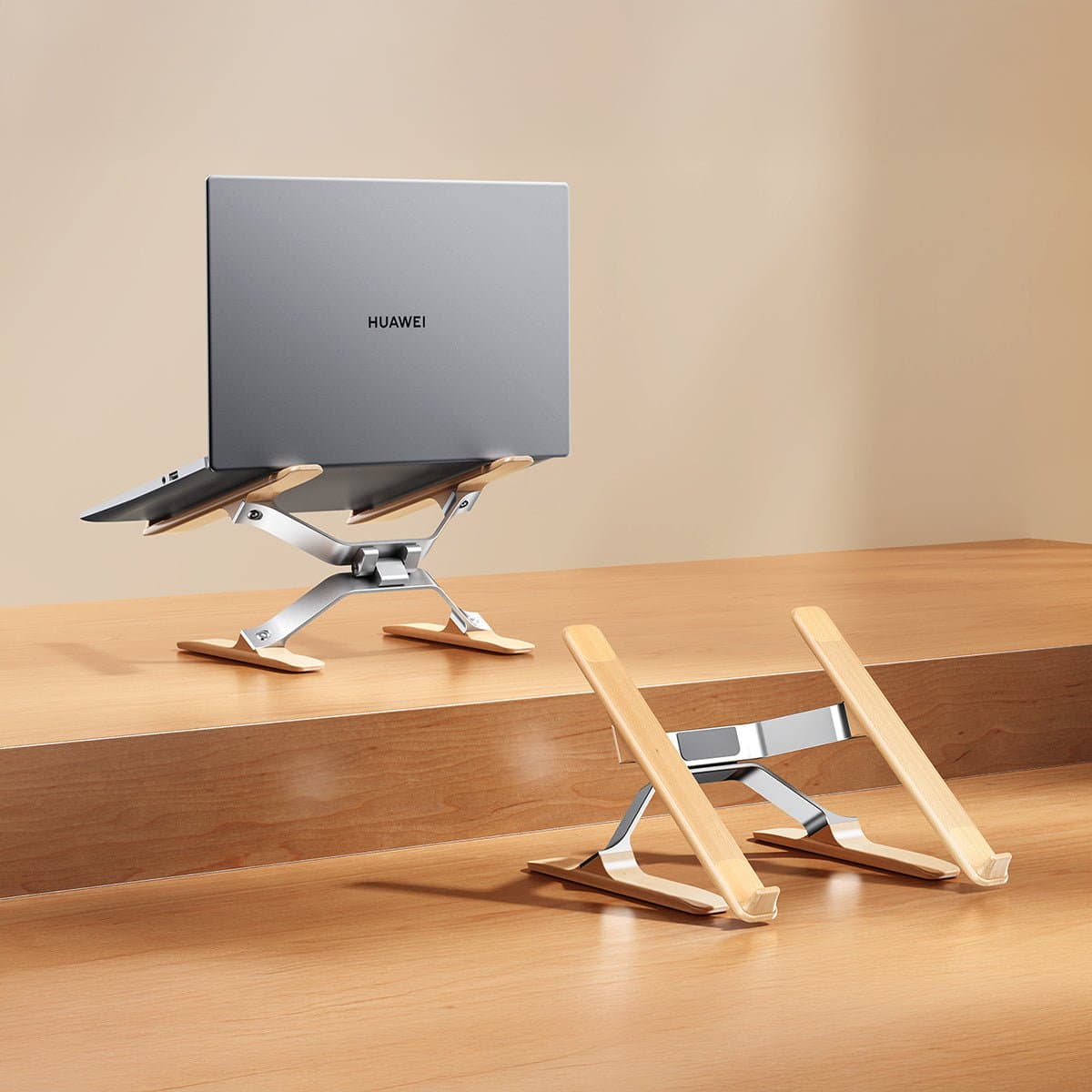 Laptop Stand Megatron Series