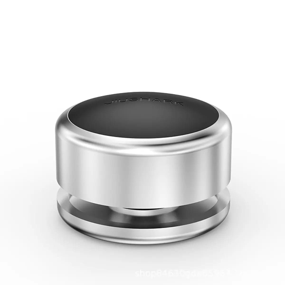 Laptop Stand To-Go — Silver