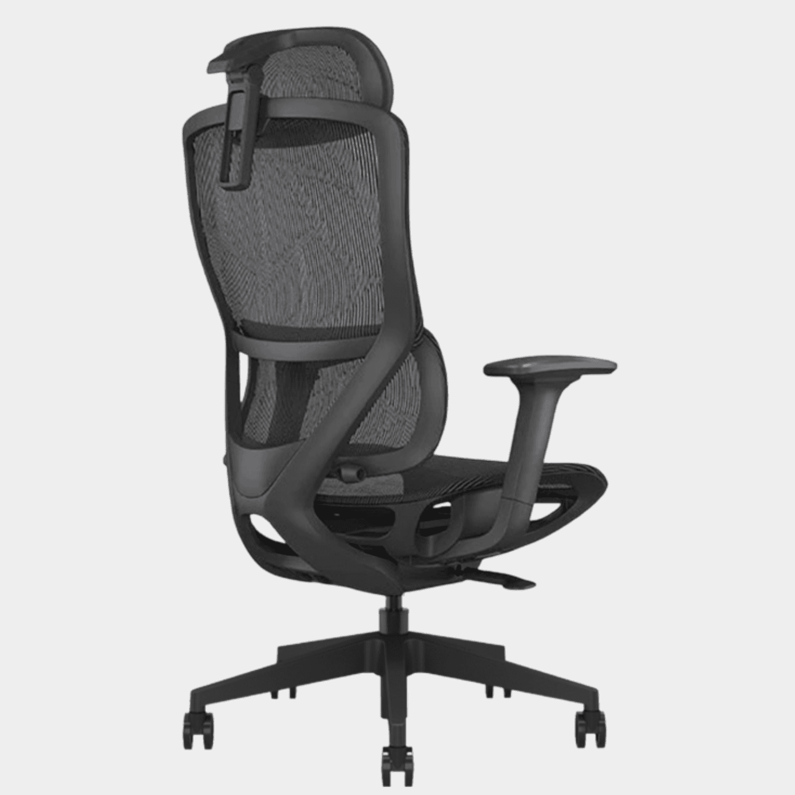 MODEL-G3 – The Art of Ergonomic Design