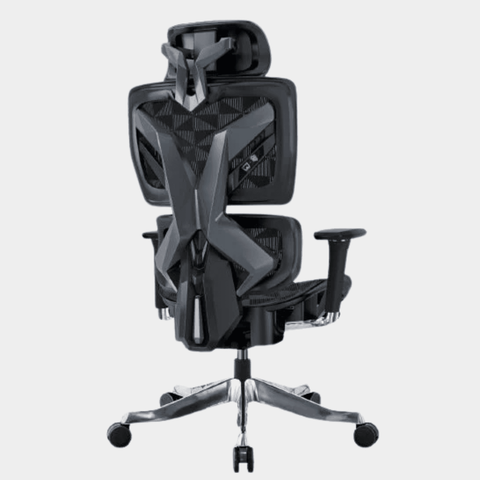 MODEL-X Pro – Work Hard, Stay Cool.