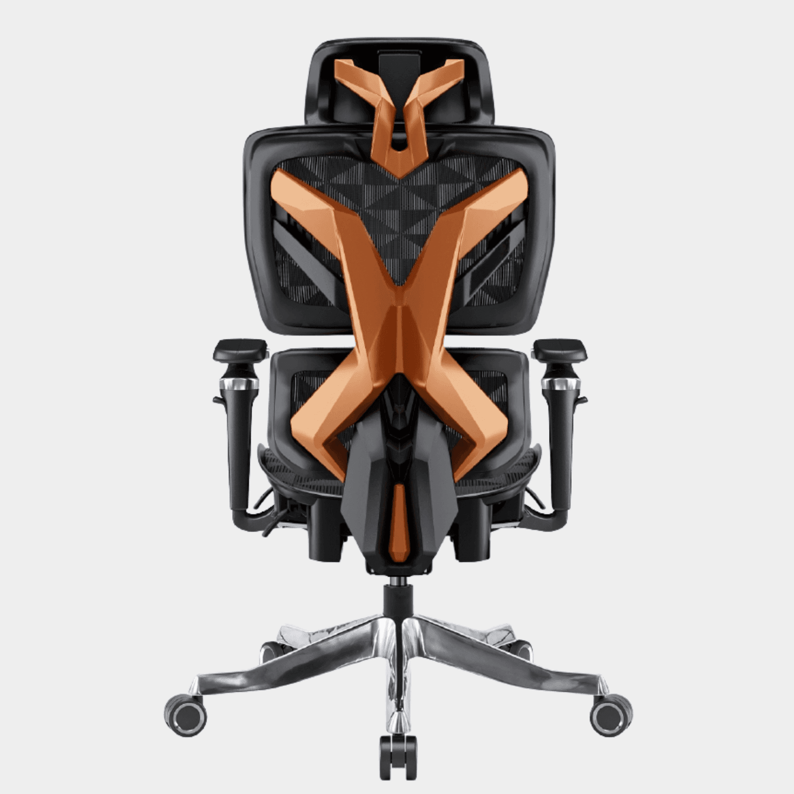 MODEL-X Pro – Work Hard, Stay Cool.