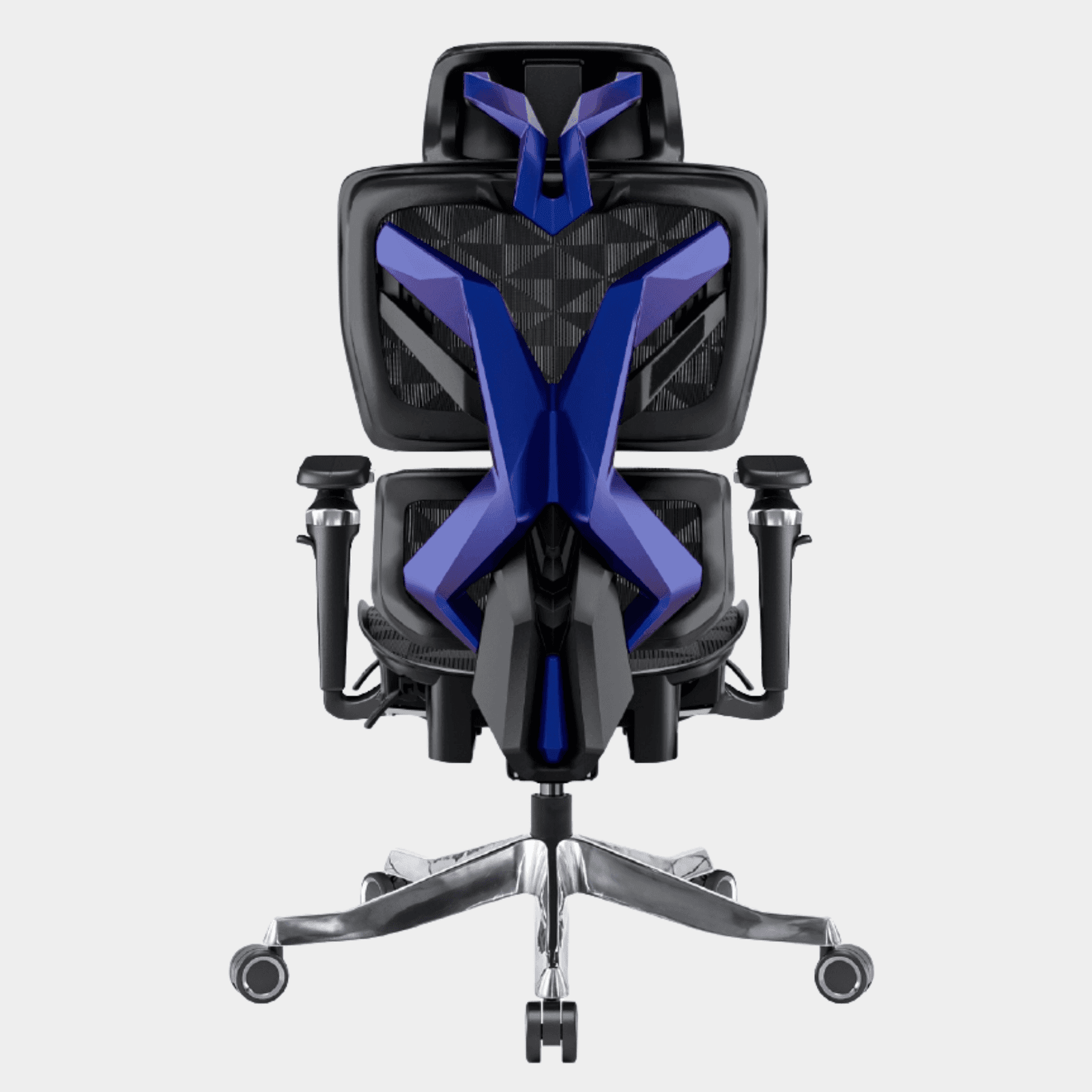 MODEL-X Pro – Work Hard, Stay Cool.