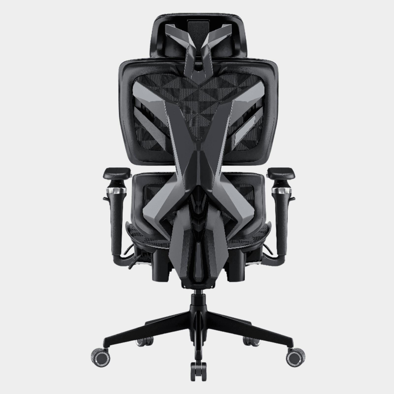 MODEL-X Pro – Work Hard, Stay Cool.