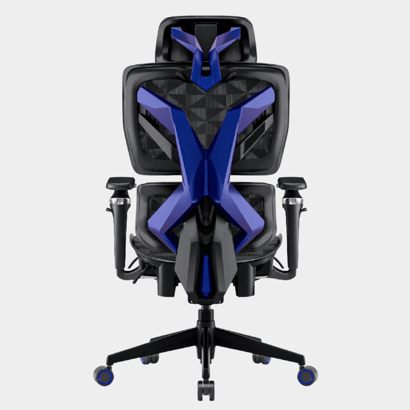MODEL-X Pro – Work Hard, Stay Cool.