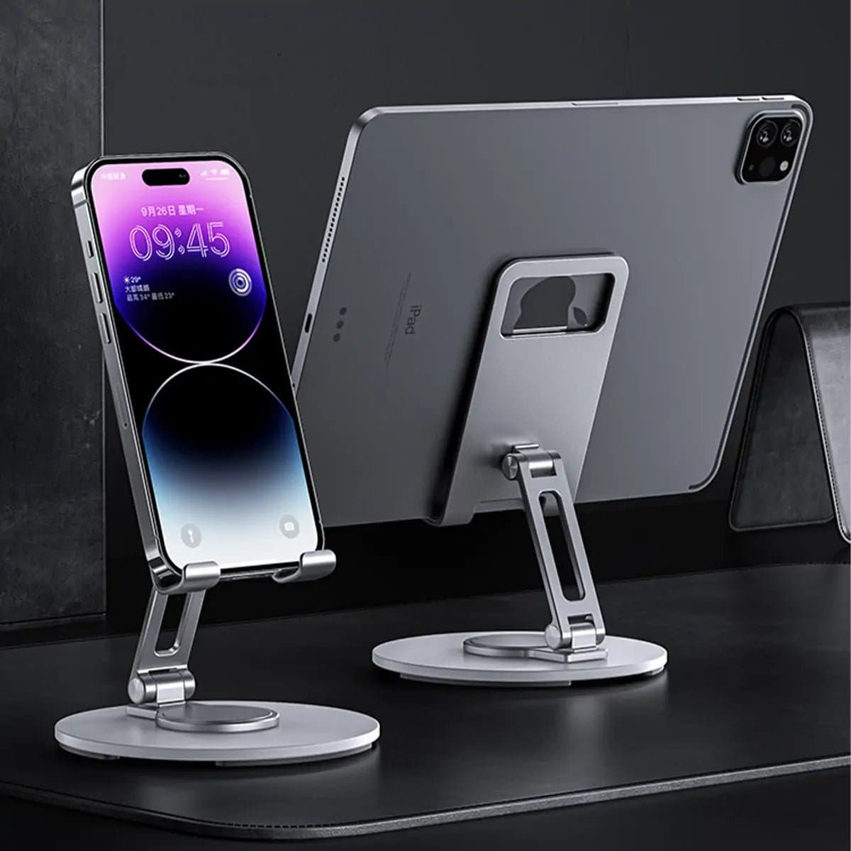 Phone Stand – รุ่น 360