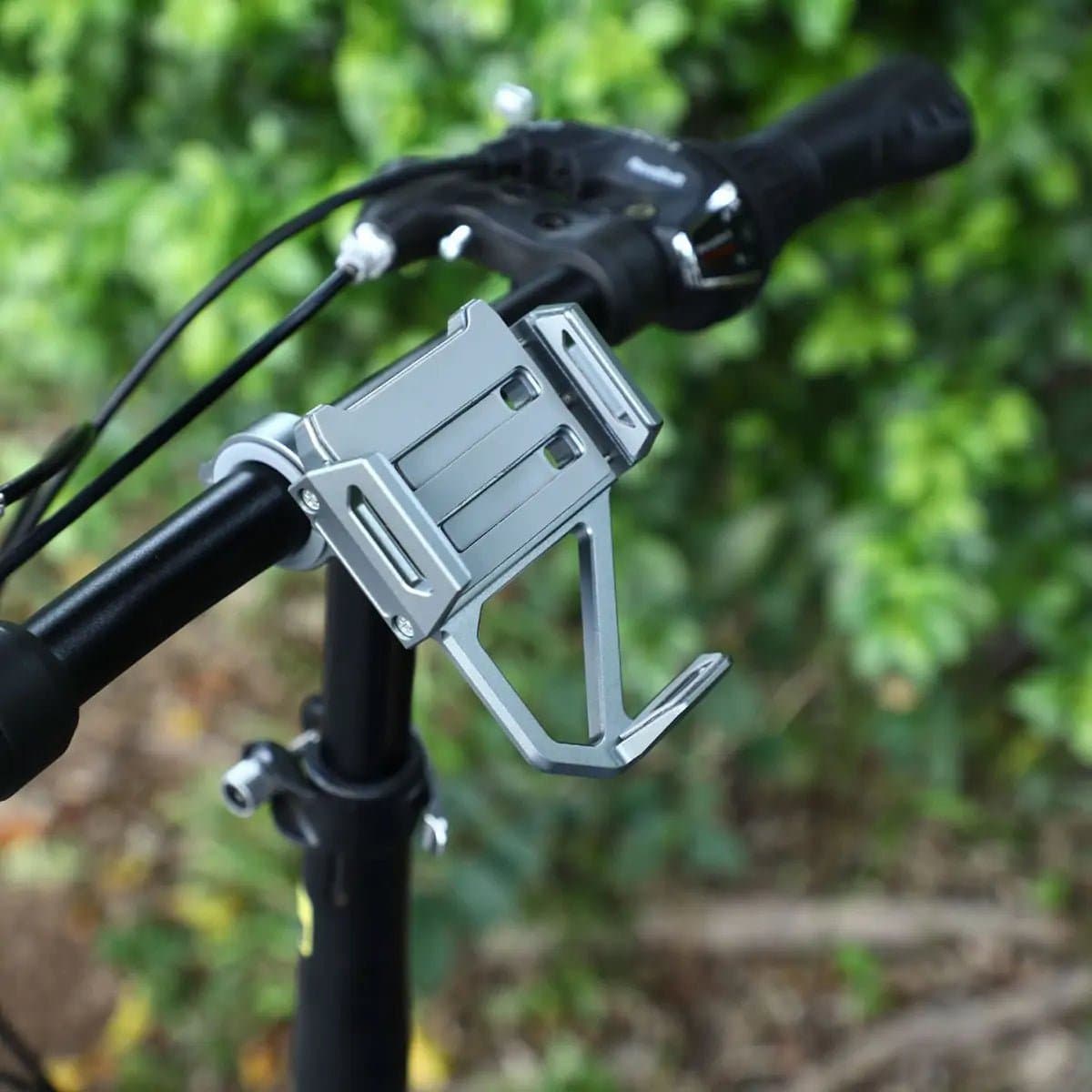 Ride Stand – รุ่น Bike-Lock 360