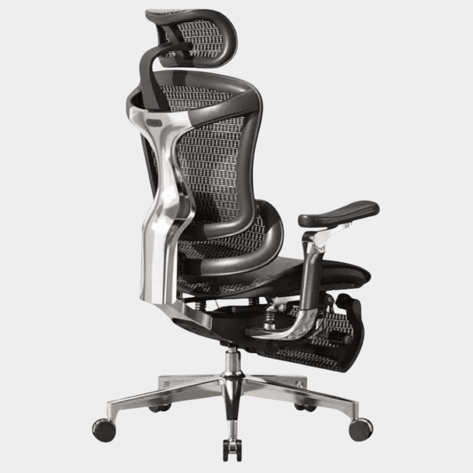 SIHOO Model Doro C500-FT Ergonomic Chair