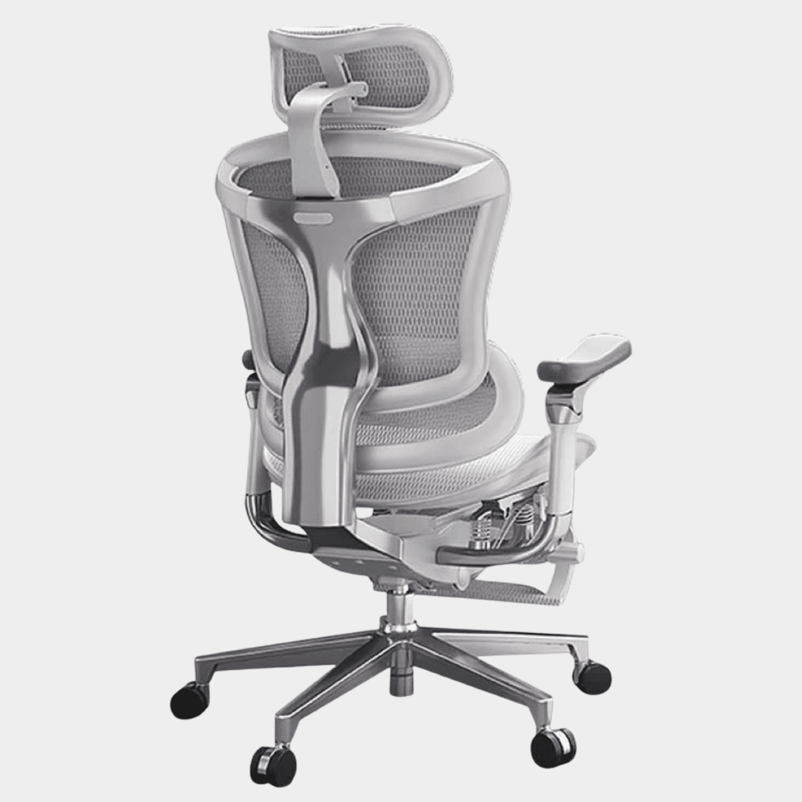 SIHOO Model Doro C500-FT Ergonomic Chair