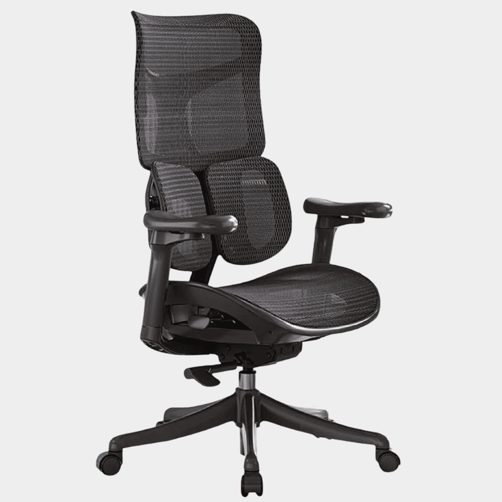 SIHOO Model Doro S100 Ergonomic Chair