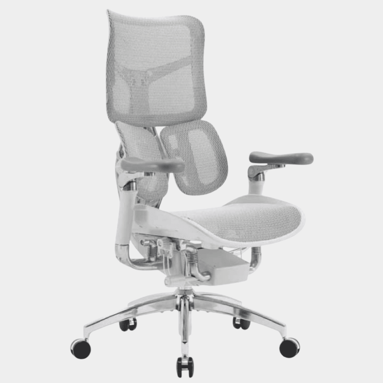 SIHOO Model Doro S500-FT Ergonomic Chair