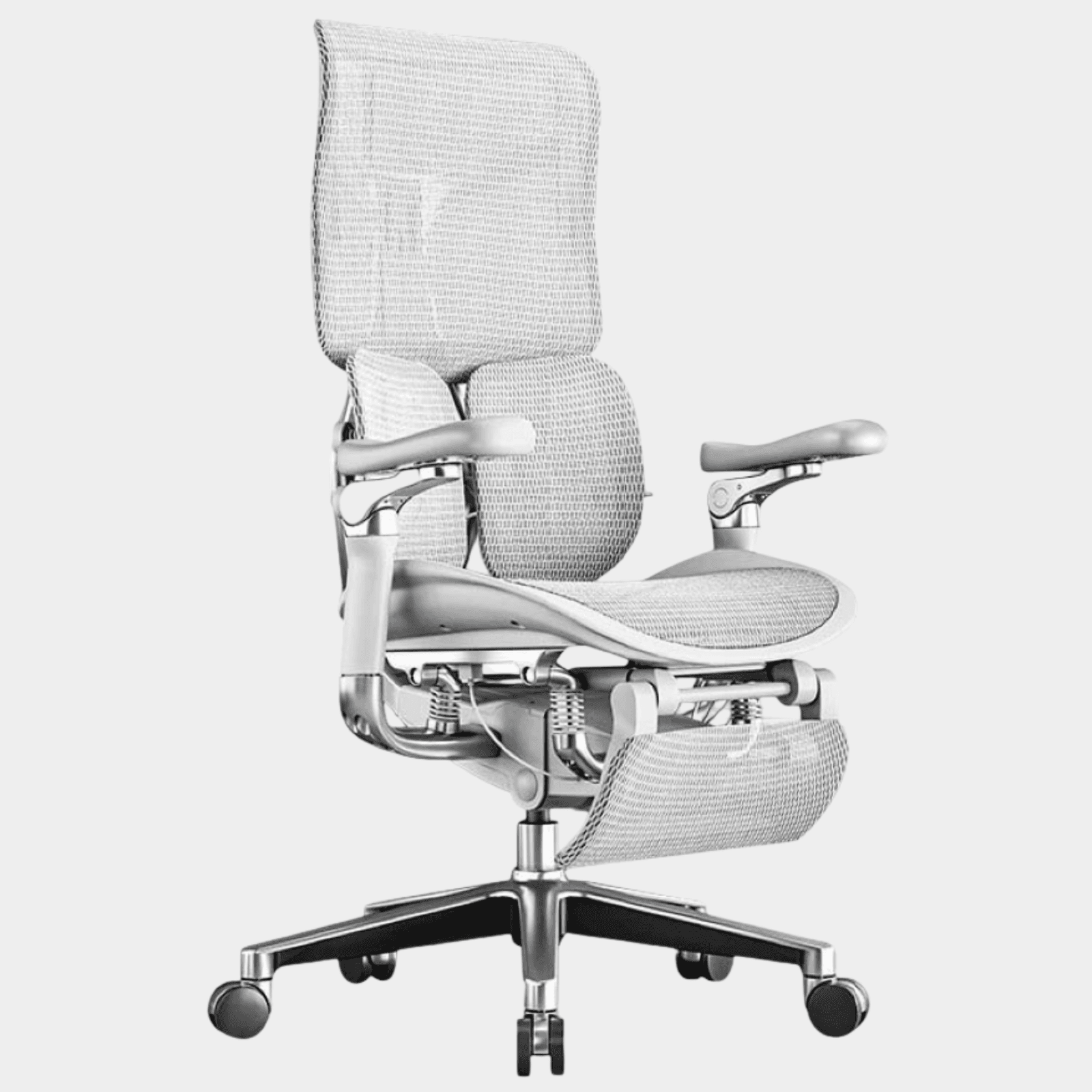 SIHOO Model Doro S500-FT Ergonomic Chair