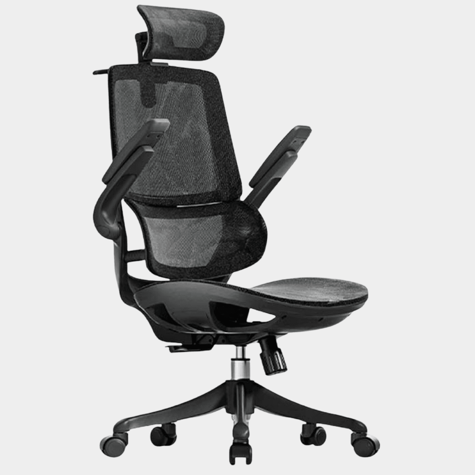 SIHOO Model Smart M59 Ergonomic Chair
