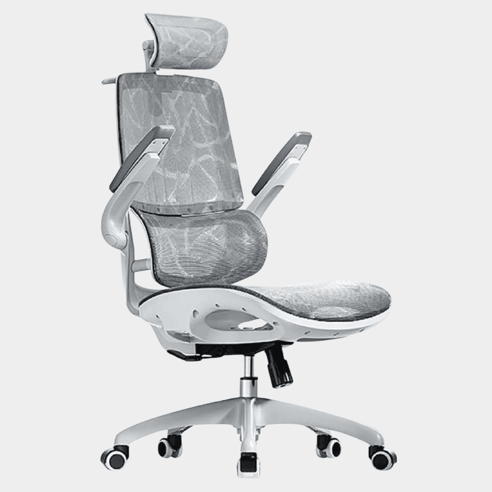 SIHOO Model Smart M59 Ergonomic Chair