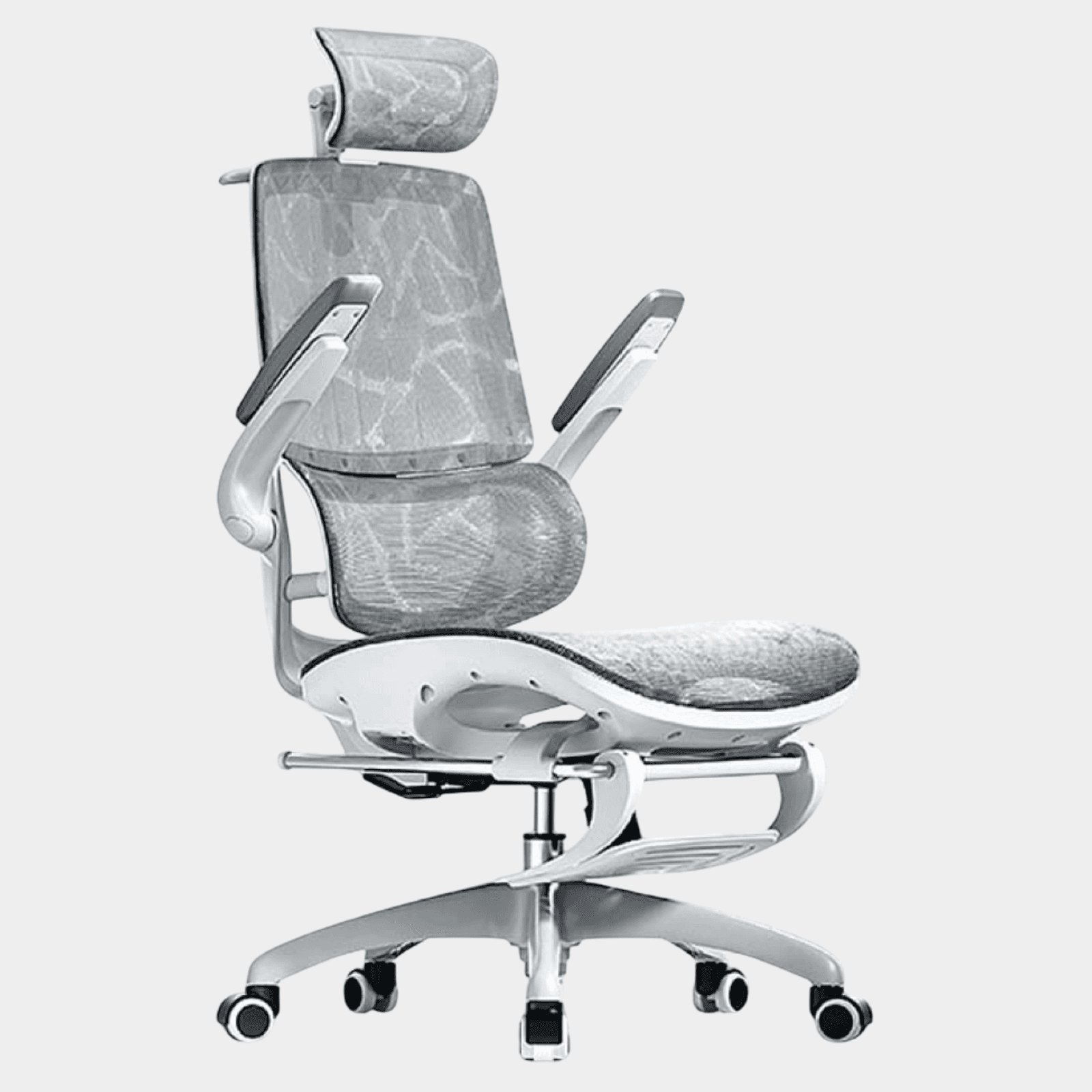SIHOO Model Smart M59 Ergonomic Chair
