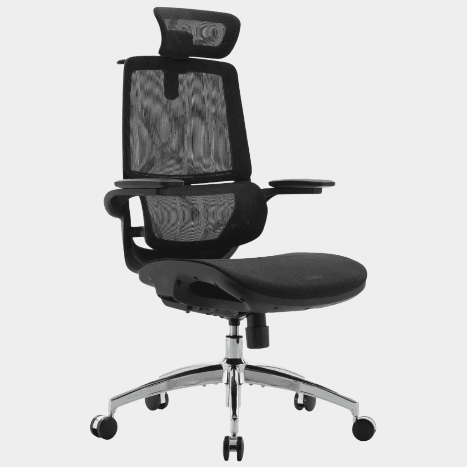 SIHOO Model Smart M59 Ergonomic Chair