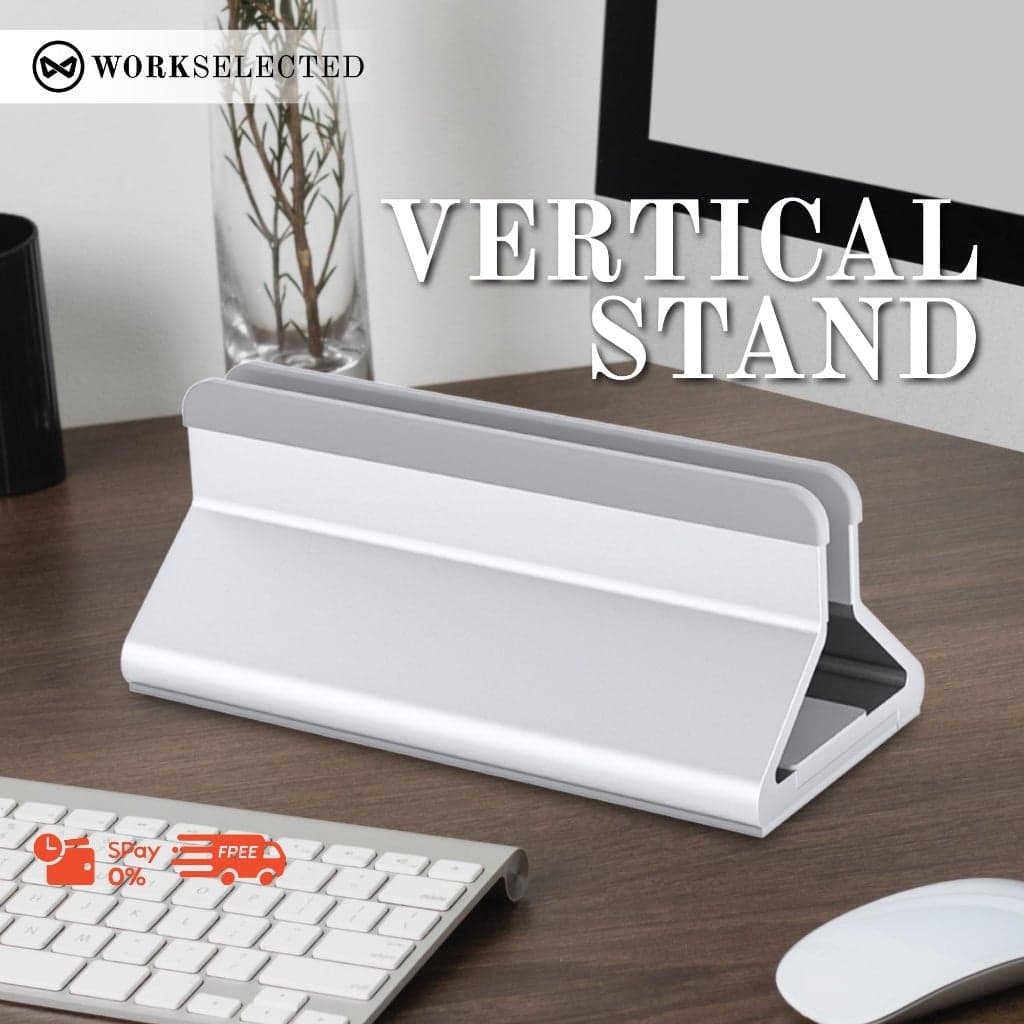 Vertical Stand – Sleek Vertical Holder