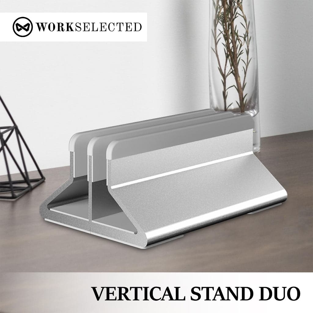 Vertical Stand – Sleek Vertical Holder