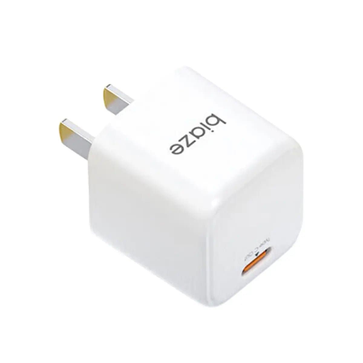 WORKSELECTED | Adapter-Type C – 20W / 30W