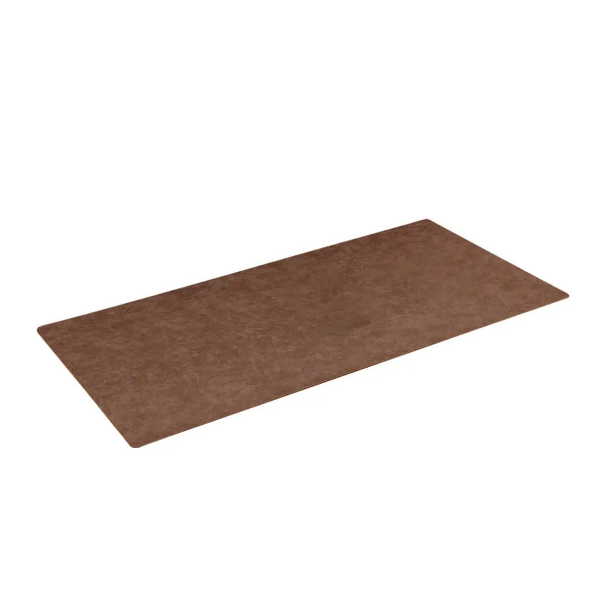 WORKSELECTED DeskMat — Syntetic Cow Leather