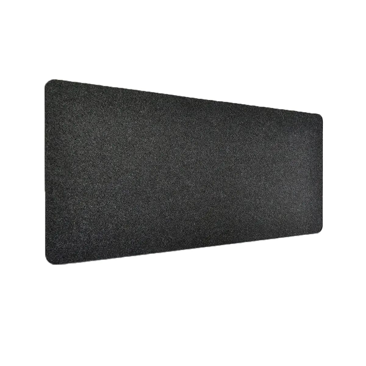 WORKSELECTED Felt Desk Mat — 90 × 40 cm