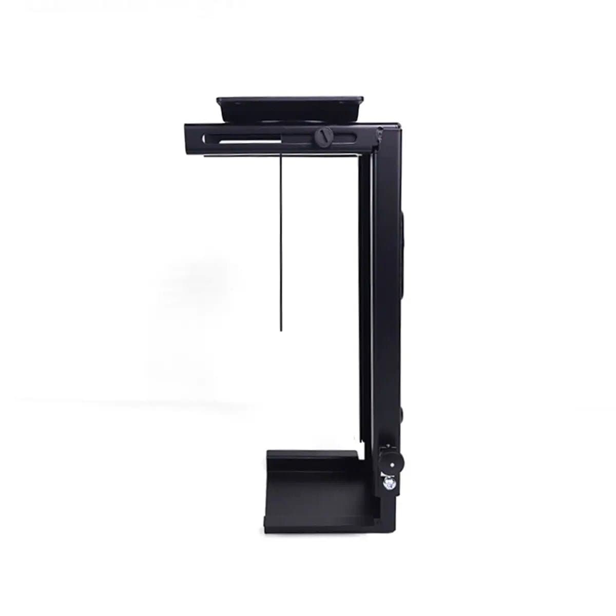 WORKSELECTED — Footrest-BLK