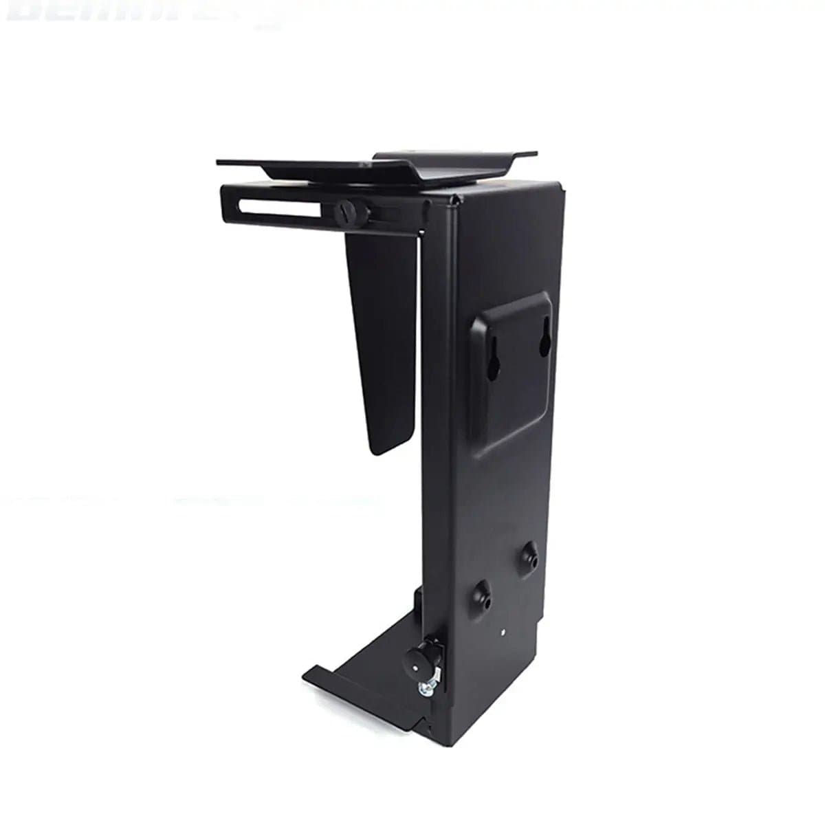 WORKSELECTED — Footrest-BLK