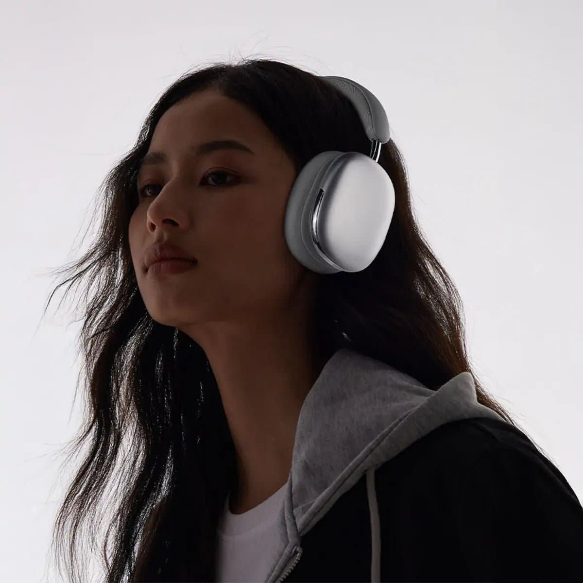 WORKSELECTED — Head Phone-Lux